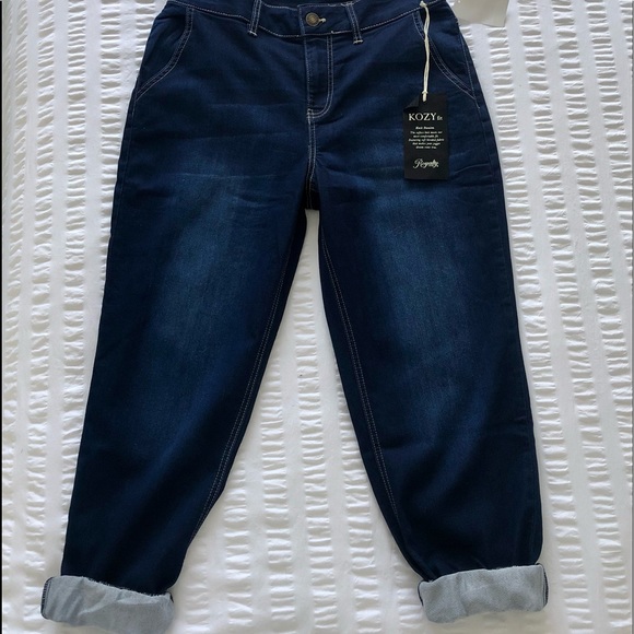 Royalty Foe Me Jeans - Picture 6 of 6